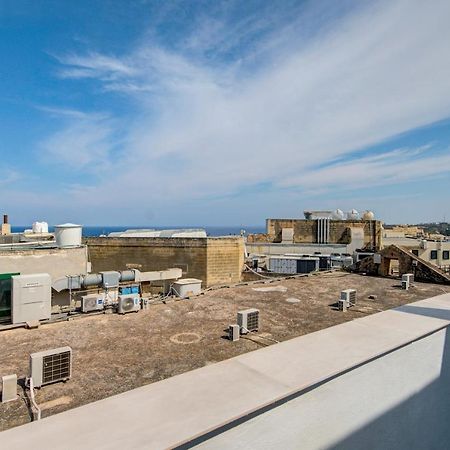 Casa Domenico 4 Hotel Valletta Exterior photo