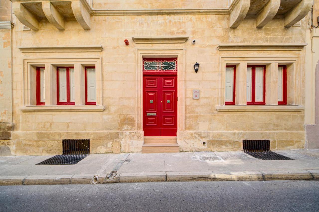 Casa Domenico 4 Hotel Valletta Exterior photo
