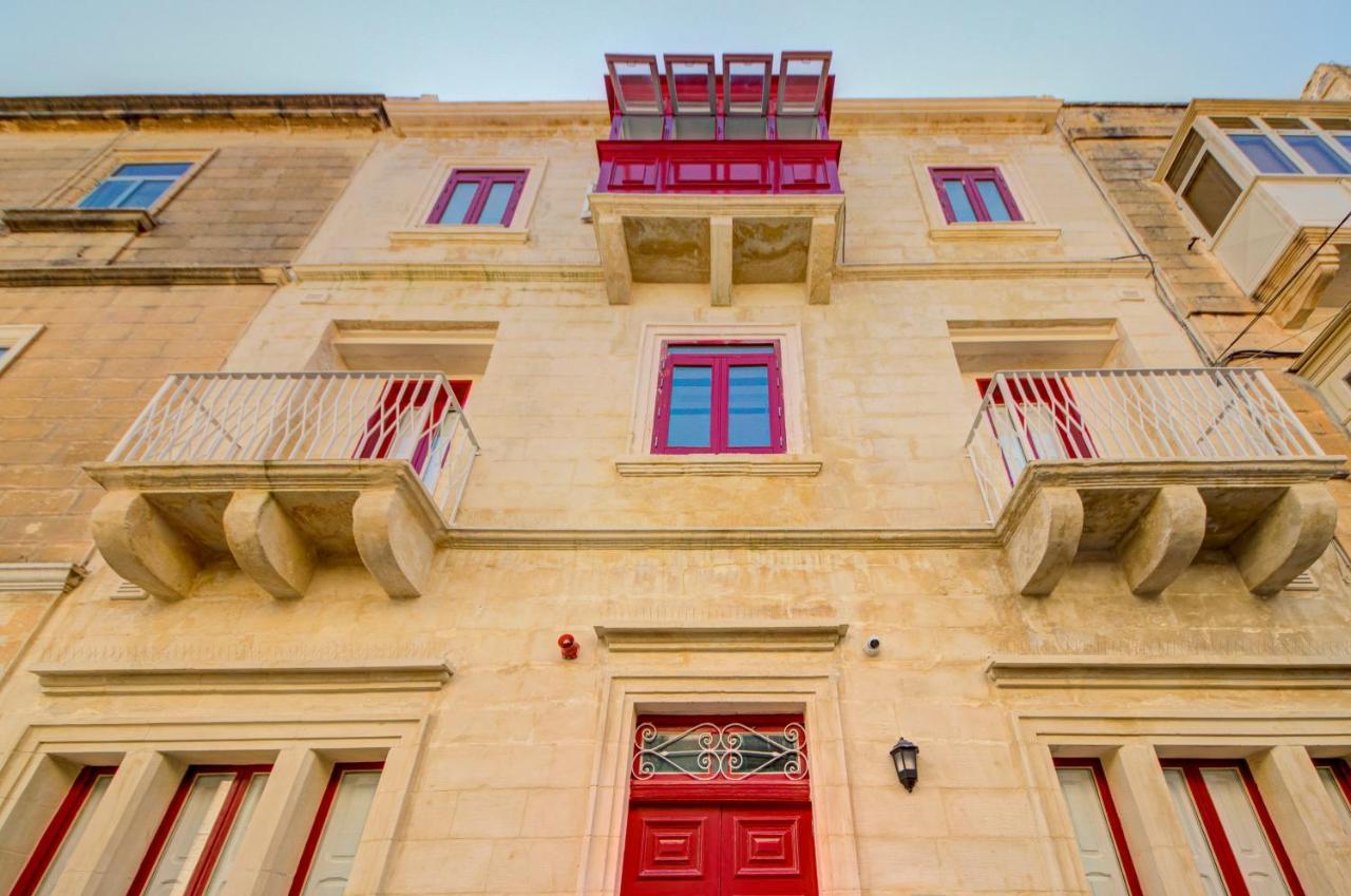 Casa Domenico 4 Hotel Valletta Exterior photo