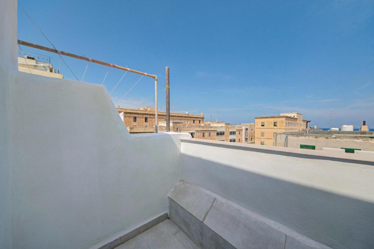 Casa Domenico 4 Hotel Valletta Exterior photo