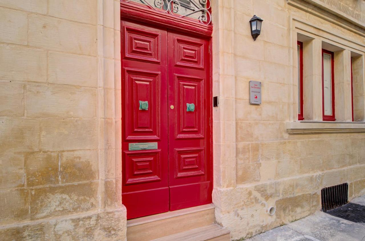 Casa Domenico 4 Hotel Valletta Exterior photo